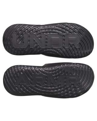 Boys' UA Ignite Select Slides