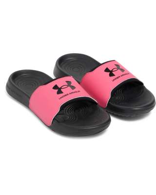 Girls' UA Ignite Select Slides