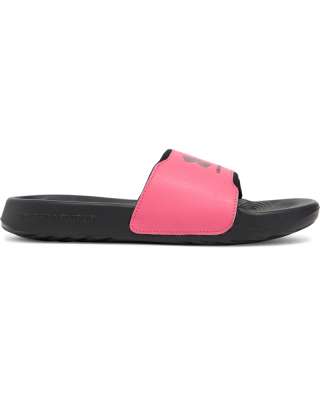 Girls' UA Ignite Select Slides