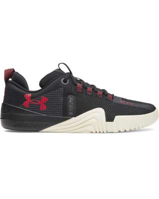 UA Tribase Reign 6 