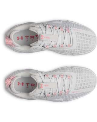 UA W TriBase Reign 6 