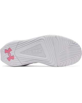 UA W TriBase Reign 6 