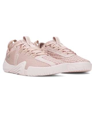 UA W Tribase Reign 6 