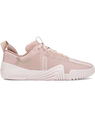 UA W Tribase Reign 6 
