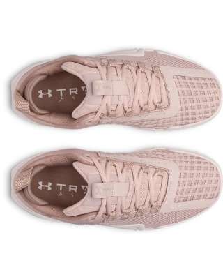 UA W Tribase Reign 6 