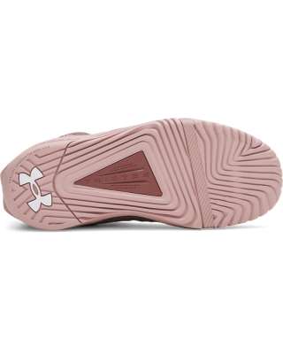 Women's UA Reign 6 Training Shoes