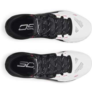 Unisex Curry 2 Retro Basketball Shoes 