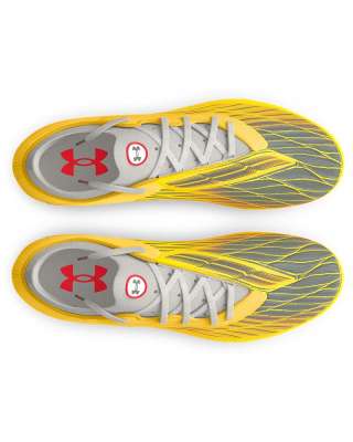 Women's UA Magnetico Elite 4 FG Football Boots