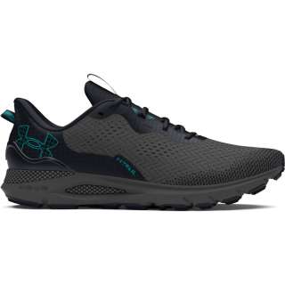 Men's UA Sonic Trail Running Shoes 