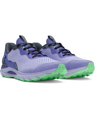 UA U SONIC TRAIL