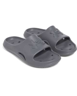 UA Locker V Men's Slides