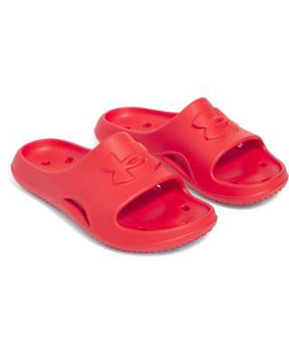 UA Locker V Men's Slides