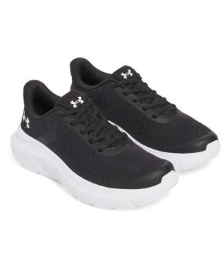 UA Rogue 5 AL Boys' Pre-School Running Shoes