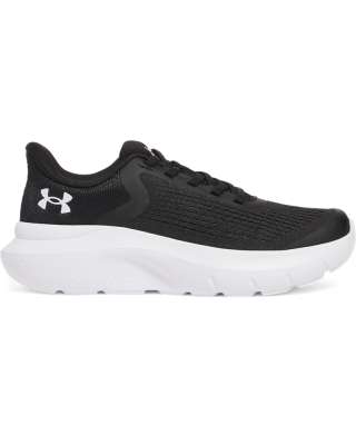 UA Rogue 5 AL Boys' Pre-School Running Shoes