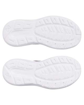 UA Rogue 5 AL Boys' Pre-School Running Shoes