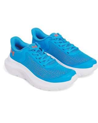 UA Rogue 5 AL Boys' Pre-School Running Shoes