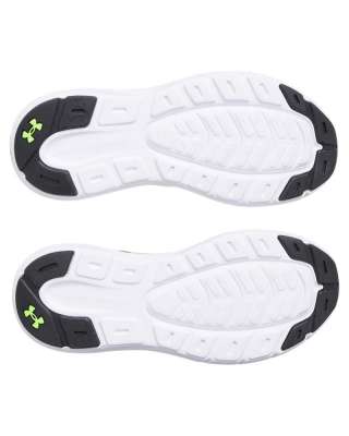 UA Rogue 5 Boys' Running Shoes