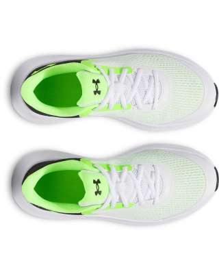 UA Rogue 5 Boys' Running Shoes