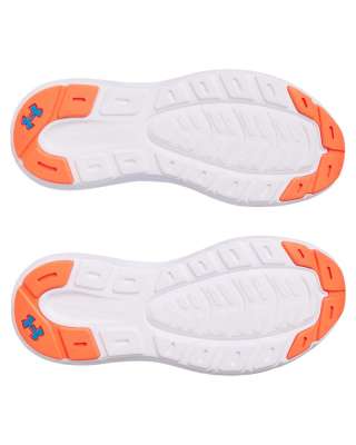 UA Rogue 5 Boys' Running Shoes