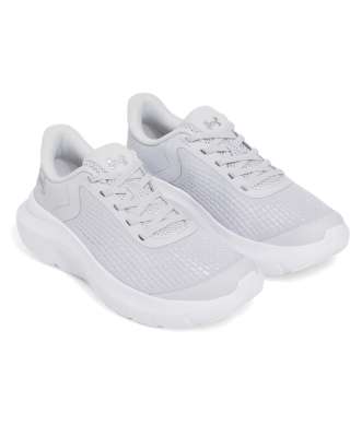UA Rogue 5 AL Girls' Pre-School Running Shoes