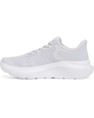 UA Rogue 5 AL Girls' Pre-School Running Shoes