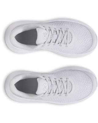 UA Rogue 5 AL Girls' Pre-School Running Shoes