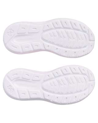 UA Rogue 5 AL Girls' Pre-School Running Shoes
