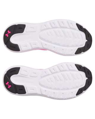 UA Rogue 5 Girls' Running Shoes