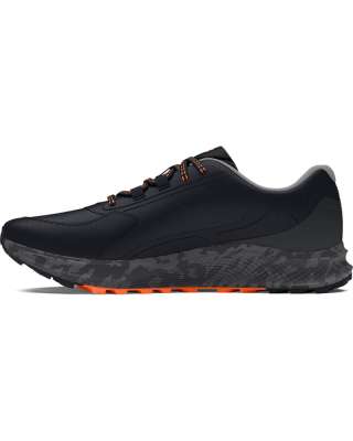 Men's UA Bandit Trail 3 Running Shoes
