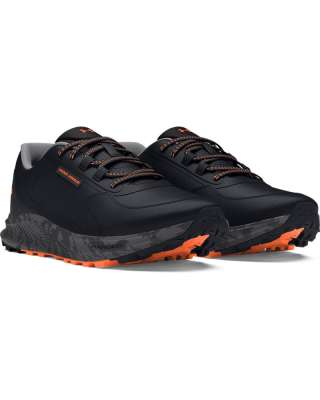 Men's UA Bandit Trail 3 Running Shoes