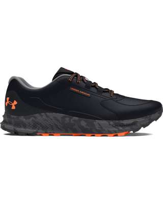 Men's UA Bandit Trail 3 Running Shoes