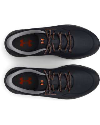 Men's UA Bandit Trail 3 Running Shoes