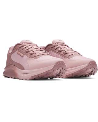 UA W Charged Bandit TR 3