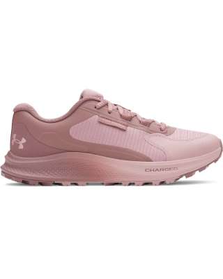 UA W Charged Bandit TR 3