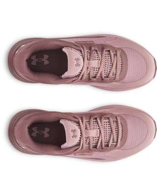 UA W Charged Bandit TR 3