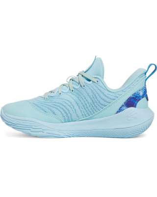 Curry 12 'Pisces'