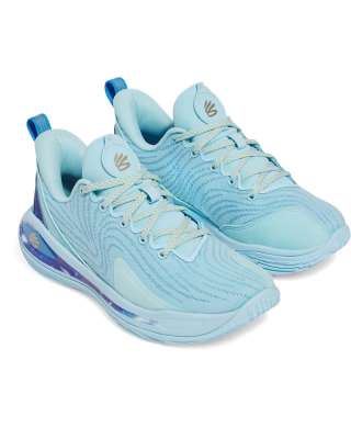 Curry 12 'Pisces'