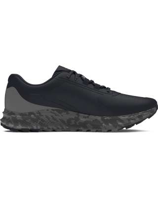 Men's UA Bandit Trail 3 Running Shoes