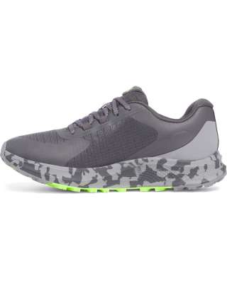 Men's UA Bandit Trail 3 Running Shoes