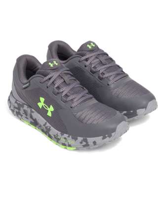 Men's UA Bandit Trail 3 Running Shoes