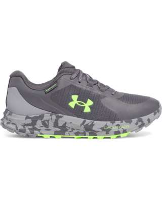 Men's UA Bandit Trail 3 Running Shoes