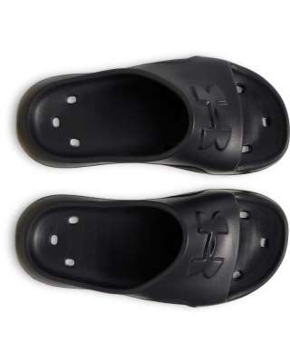 UA Locker V Boys' Slides
