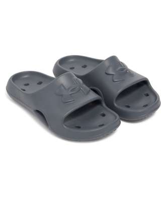 UA Locker V Boys' Slides