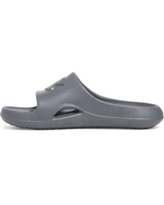 UA Locker V Boys' Slides