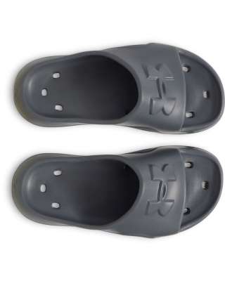 UA Locker V Boys' Slides