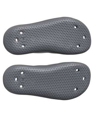 UA Locker V Boys' Slides