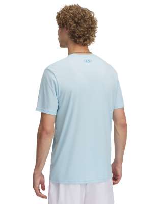 UA Stacked Logo Men's T-shirt