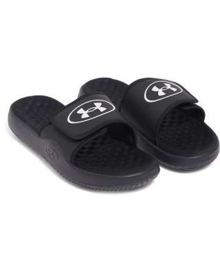 UA Ignite Pro 8 Men's Slides