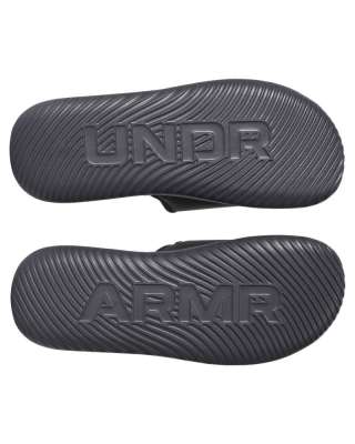 UA Ignite Pro 8 Men's Slides
