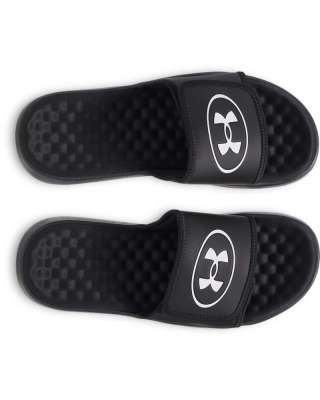 UA Ignite Pro 8 Men's Slides